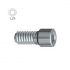 Internal Octogonal Attachment Screw (Klockner® Essential Cone® ø4.5)