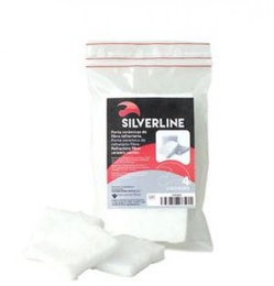 Refractory Fiberglass Holder for 4 Ceramic Pieces