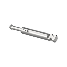Torx TT6 Contra-Angle Tip for Dental Implant Procedures