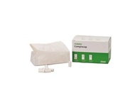 Comprecap: Compression Plugs Nº1 (120 pcs)