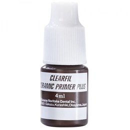 CLEARFIL Ceramic Primer Plus Universal Adhesive 4ml