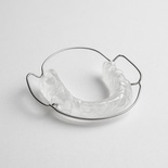 DSD and Mock Up/Putty Tray