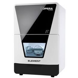 Element 5X Dry Milling Machine for Dental Laboratories and Clinics