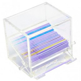 APPLI+ Applicator Dispenser for Disposable Dental Applicators - 1 Unit