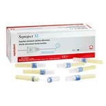 Septoject XL: Sterile Disposable Needle (100 pcs)