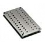STD Bur Holder for 48 Burs (24 RA and 24 FG)