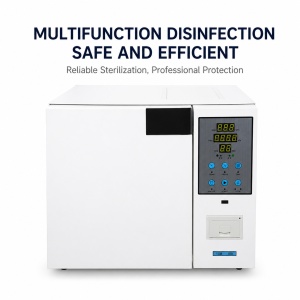 Autoclave Steam Sterilizer 18L