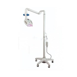 Professional Teeth Whitening Lamp with Adjustable Stand