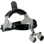 SLH Magnifier: Binocular Magnifier 420 mm (Various Magnifications)
