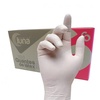 Latex Powder Free Gloves - 100 Pieces for Dental Use