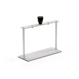 Heating Stand for Dental Models with Stable Support and Precise Temperature Control