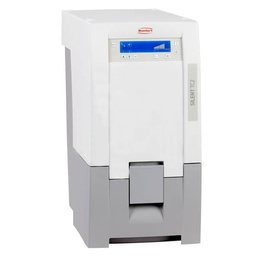 SILENT TC2 Suction System for Dental Clinics and Laboratories