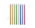 Monoart: EM15 Saliva Ejectors (100 pcs)