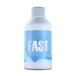Fast PT-S1 Bicarbonate Powder 4 x 300g for Dental Air Polishing