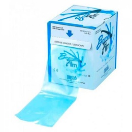 Perforated Adhesive Film Roll 10x15cm – 1200 Sheets