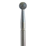 Diamond Bur 1091 026 HP Ball