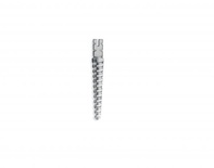 Unimetric Radicular Titanium Pins (25 pcs)