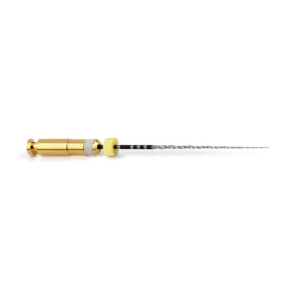 One G: Sterile Permeation Files (5 pcs)