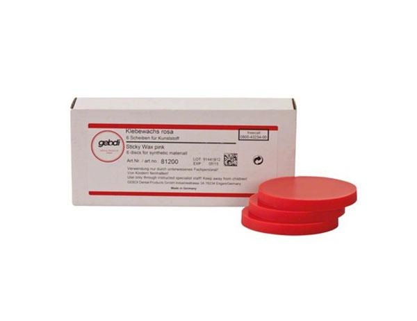 Heavy Duty Modelling Wax for Fixed Prosthesis