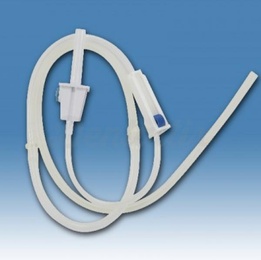 Irrigation Set for Mectron Piezosurgery Touch – 10 Units