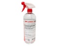 OX-VIRIN Ready to Use Virucide Disinfectant for Clinical Surfaces