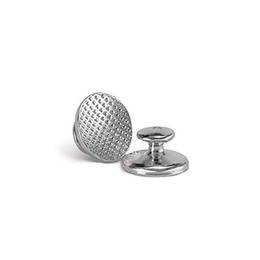 Lingual Direct Cemented Buttons for Orthodontics – Pack of 10