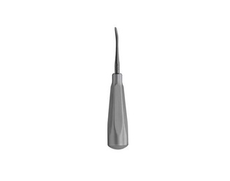 Linea Black Luxator for Precise Periodontal Ligament Separation