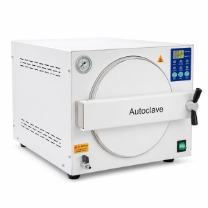 Autoclave Steam Sterilizer 18L