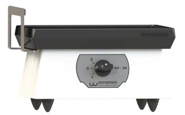 Wassermann Vibrator KV-26 for Dental Plaster Mixing