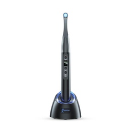 iLed II Dental Curing Light for Efficient Composite Polymerization