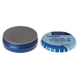 THOWAX Milling Wax 70 g Tins for Fixed Prosthesis Modelling
