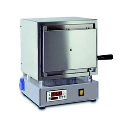 50-D Direct Preheating Furnace for Dental Ceramic Processing
