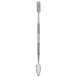 Gritman No. 31 Dental Wax Spatula with Anti-Slip Handle