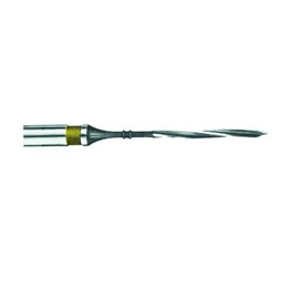 Penetration Bur 212 Unimetric 1mm – Pack of 6 Burs