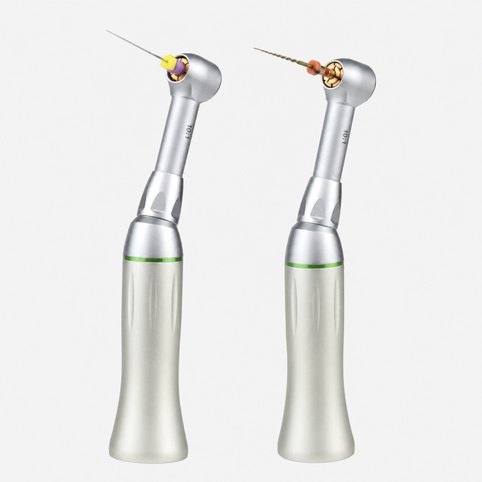 Reduction implant dental handpiece 10:1