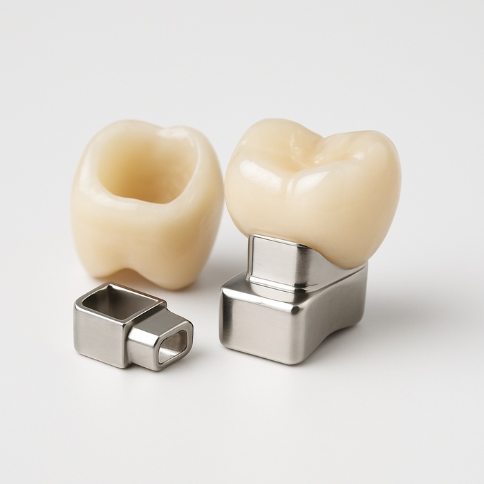 MK1 Attachment