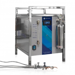 Hydro Soldering Iron for Precise Welding of Common Dental Alloys