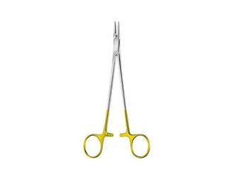 Durogrip® Needle Holder Hegar Mayo 150mm with 5/0 Wire