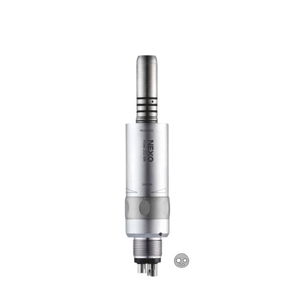 Rose 202: Micromotor with INTRA Connection