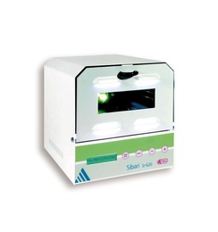 SIBARI Polymerizer SR620 Dental Polymerisation Machine
