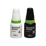 Multilink Primer A + B adhesive cementation system