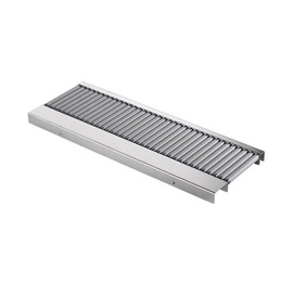 Euromatic Plus Front Sliding Surface with Roller for Dental Sterilisation Sealers