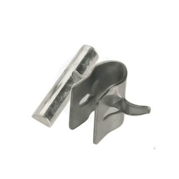Ackerman Steel Horse Dental Metal Alloy for Prosthetics and Restorations
