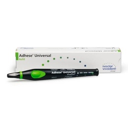 Universal Adhese One-Component Light-Curing Dental Adhesive