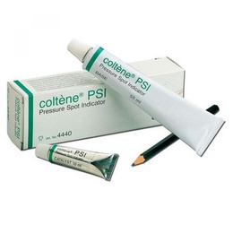Pressure Spot Indicator (PSI) Silicone Type C 55 + 10 ml