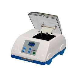 Amalgam Capsule Vibrator for Consistent Dental Mixing
