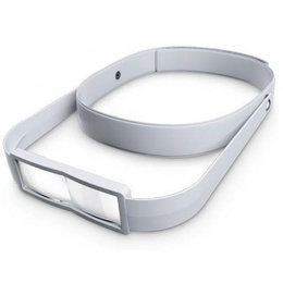 3.5X Magnifying Loupes for Dental Professionals