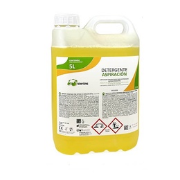 Dental Suction Disinfectant for Aspiration Systems - 5 Liters