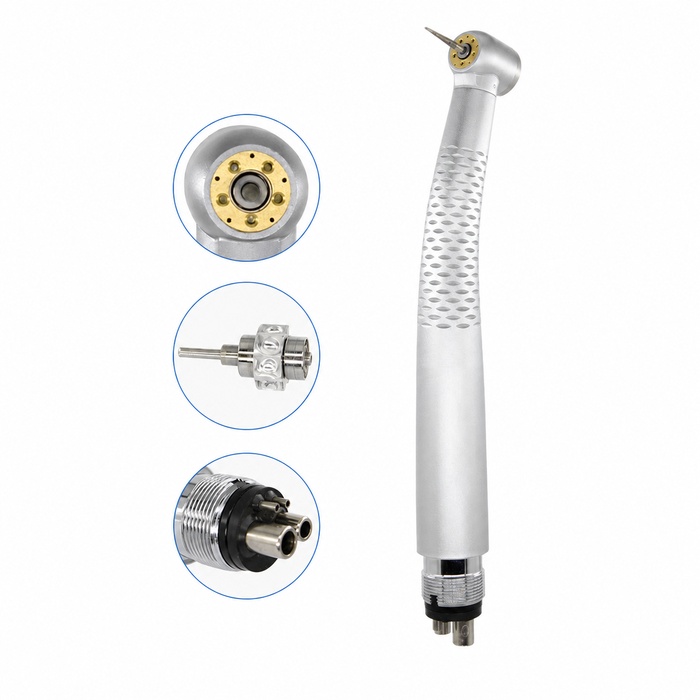 360° LED Dental Handpiece