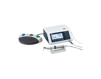 Surgic Pro LED Micromotor SGL70M with X-DSG20L Contra Angle